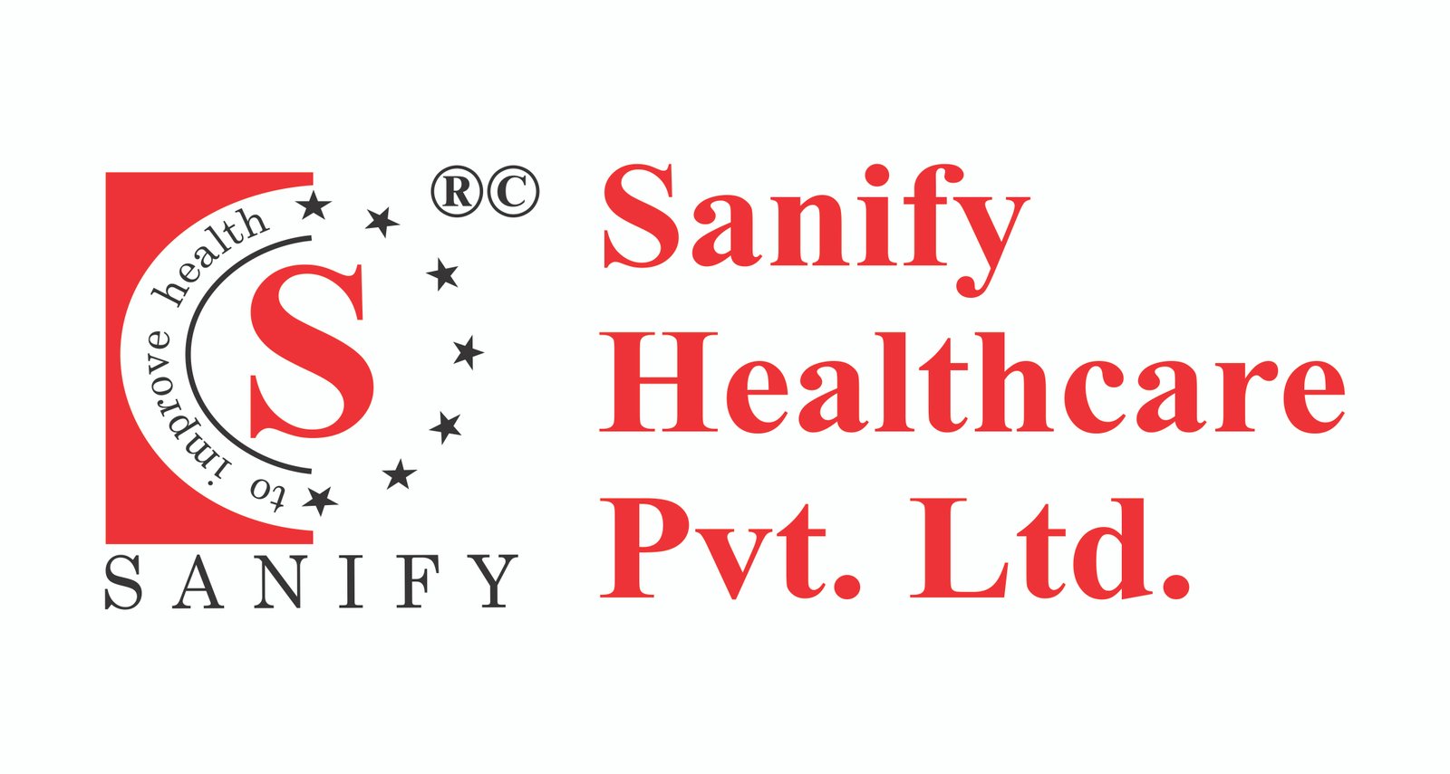 Sanify Logo