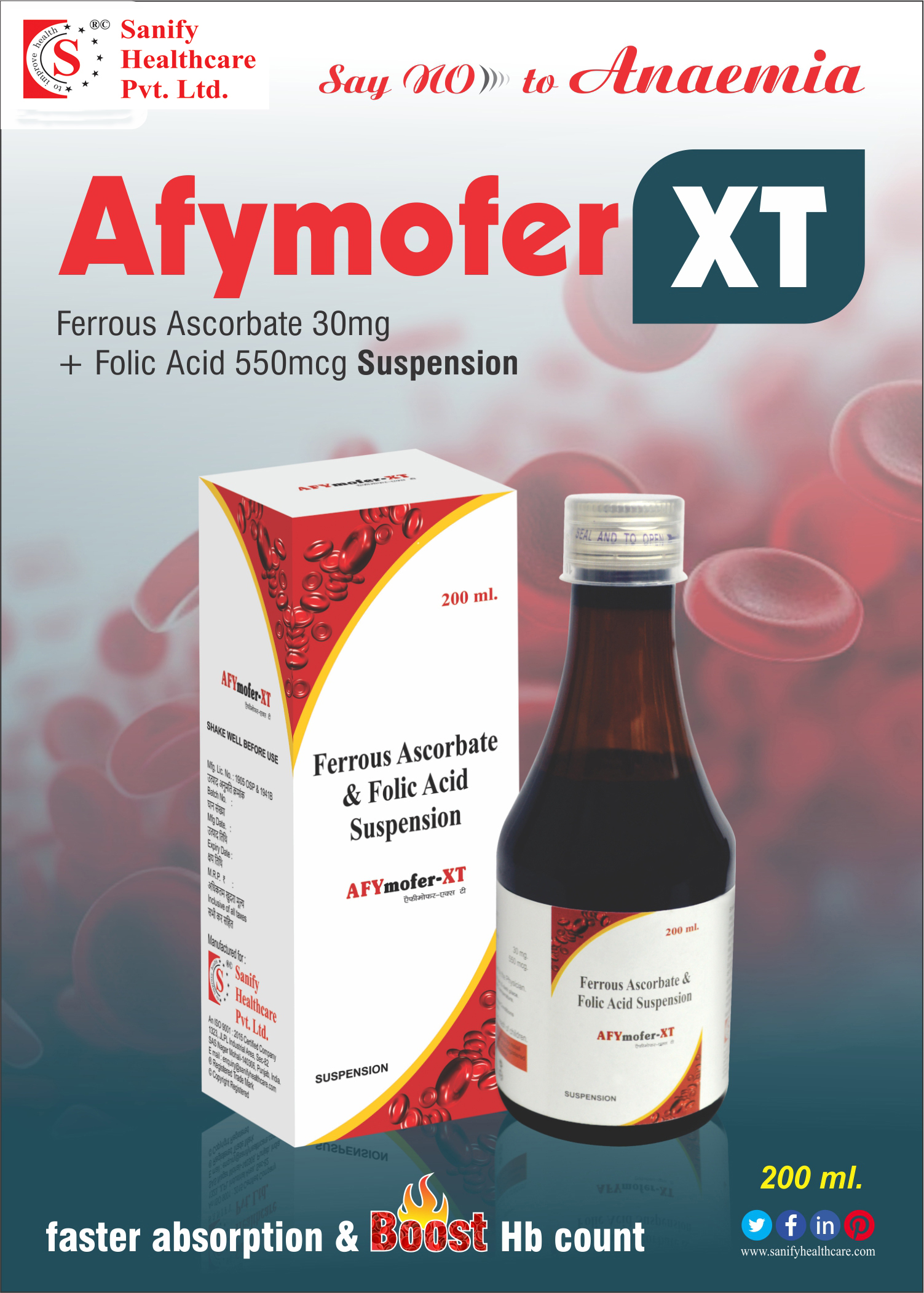 AFYmofer-XT