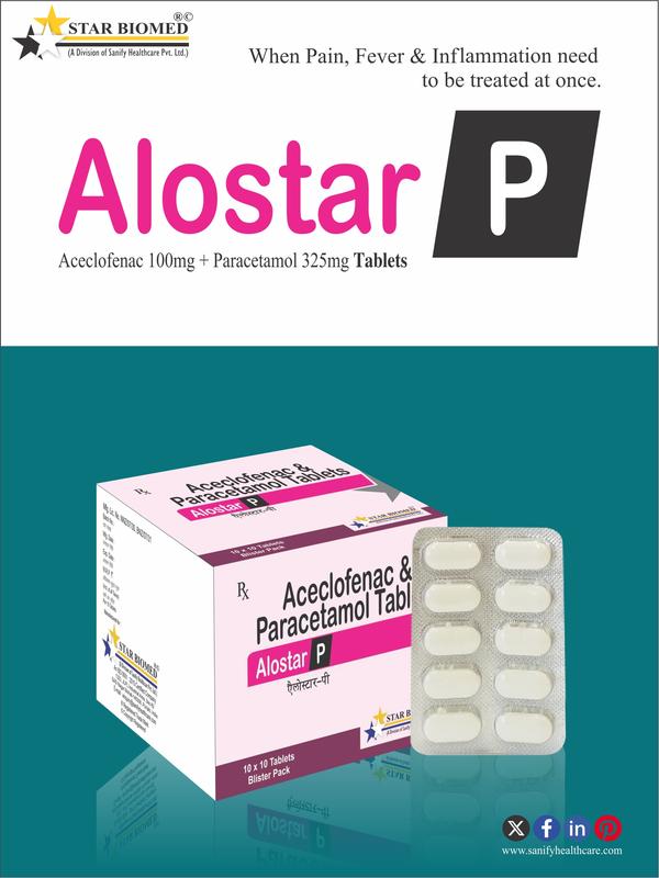 Alostar-TP