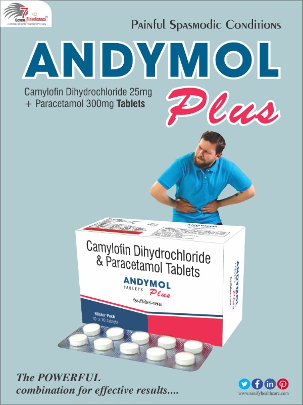 ANDYmol-Pluse