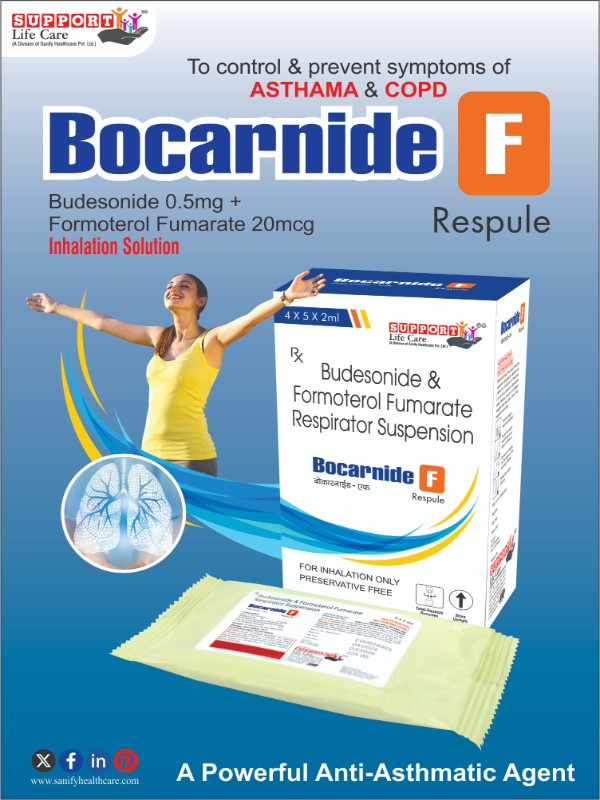 BOCARNIDE-F