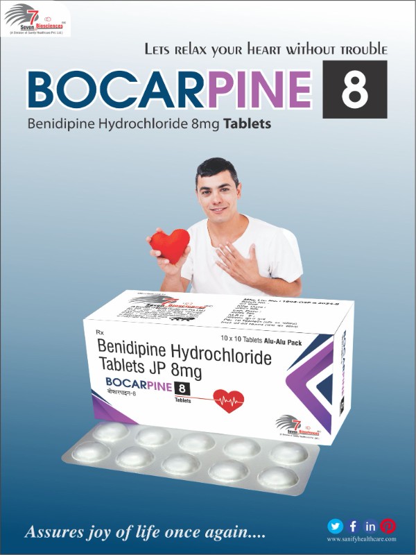 Bocarpine-8