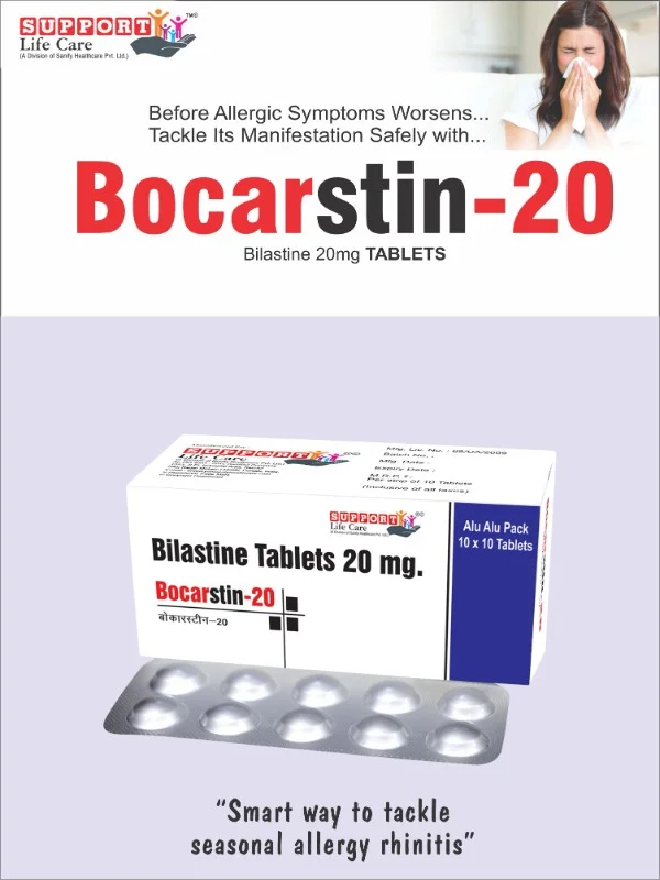 Bocarstin-20