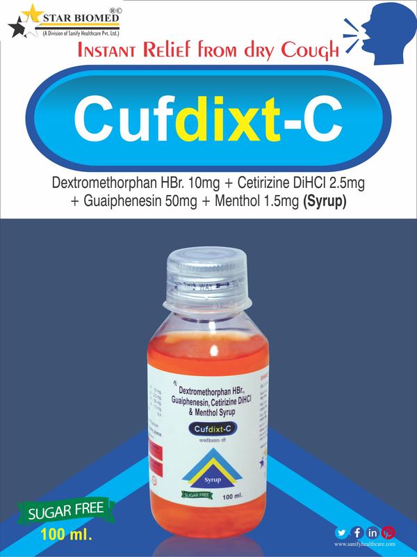 Cufdixt-C