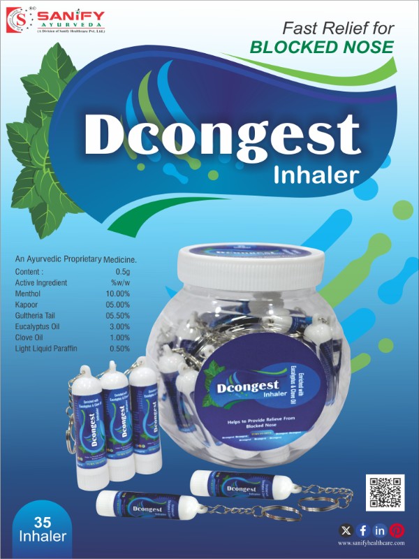 Dcongest 