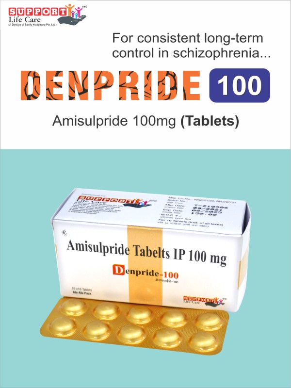 DENpride-100