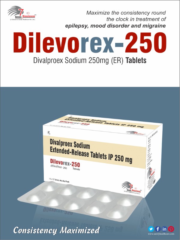 DILEVOrex-250