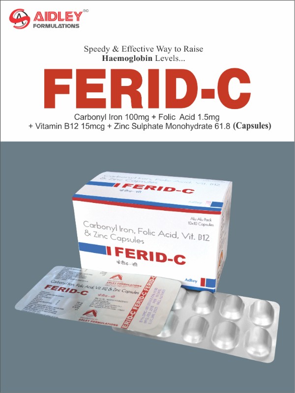FERID-C