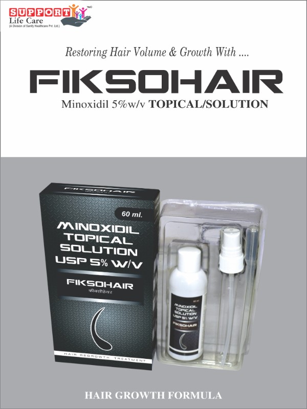 FIKSOHAIR-(SPREY)
