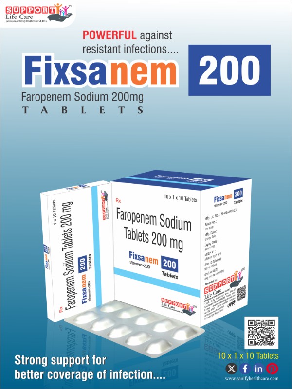 Fixsanem-200