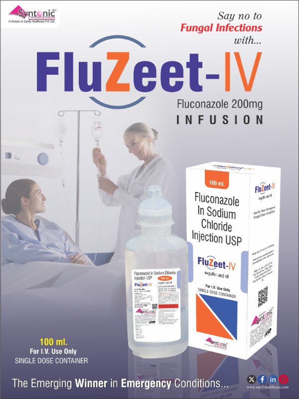 Fluzeet-IV 