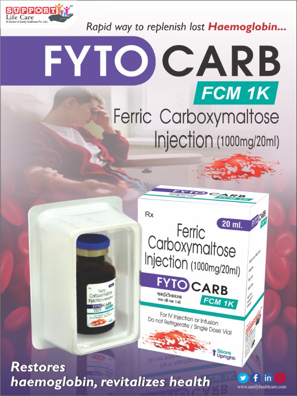 FYTOCARB-FCM-1K