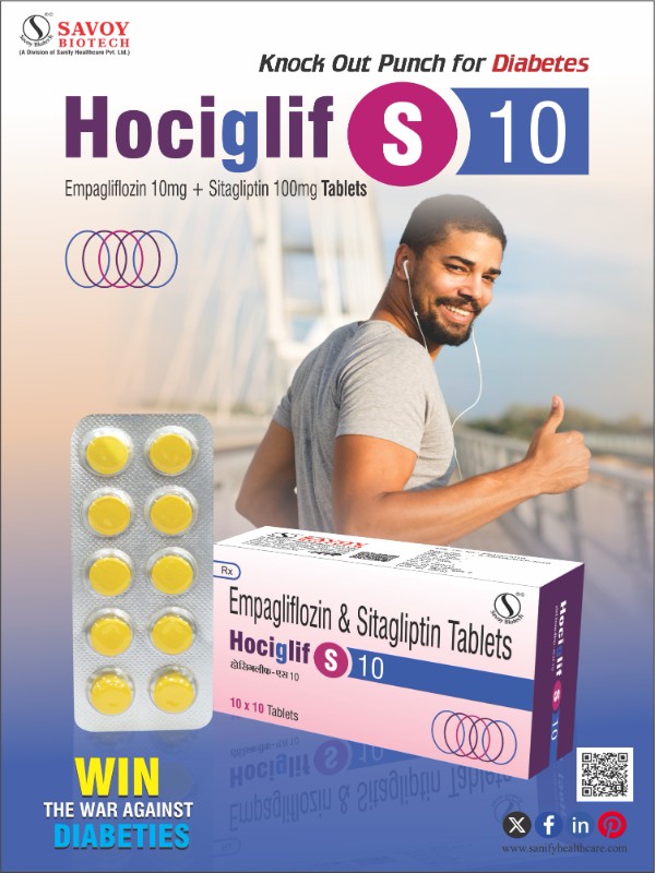 Hociglif-S 10