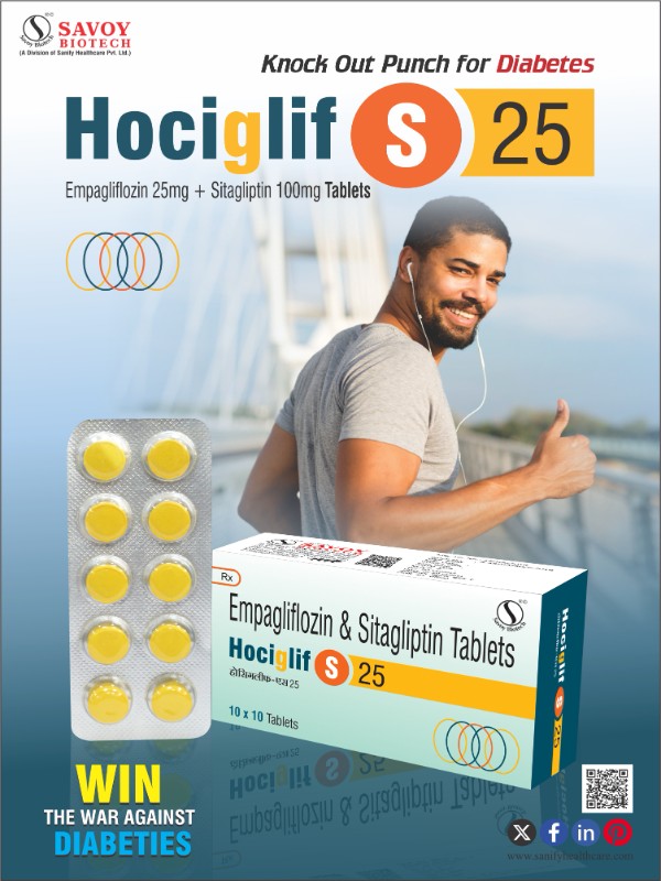 Hociglif-S 25