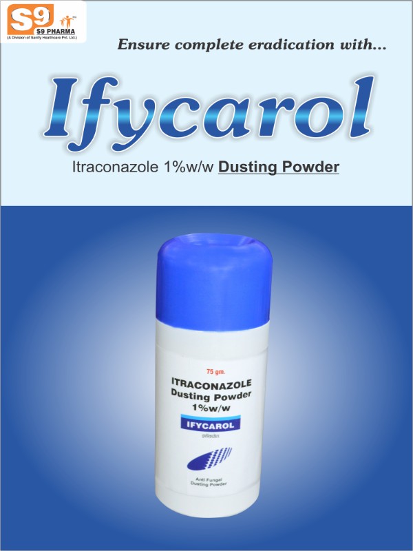 IFYCAROL