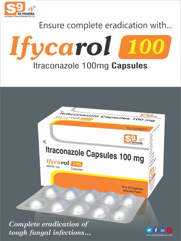 IFYCAROL-100
