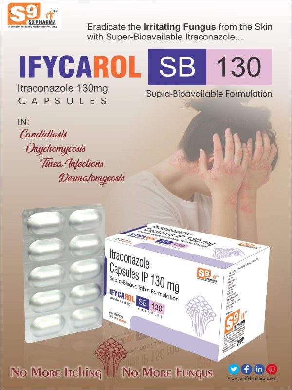 IFYCAROL-SB-130