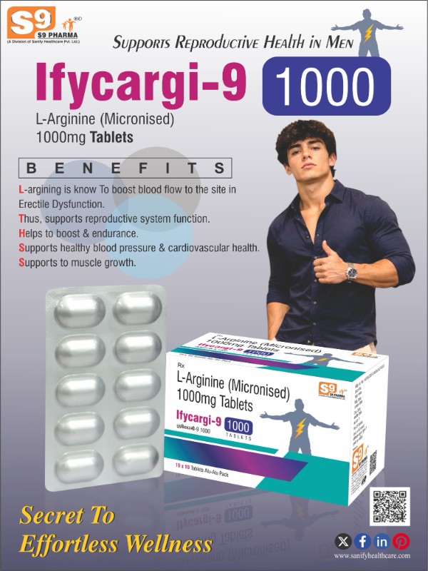 Ifycargi-9 1000 