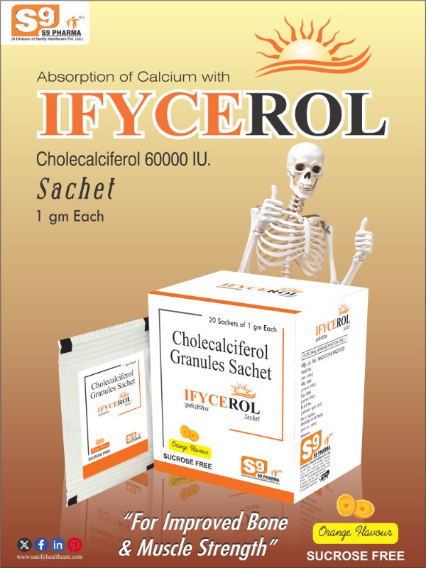 IFYcerol