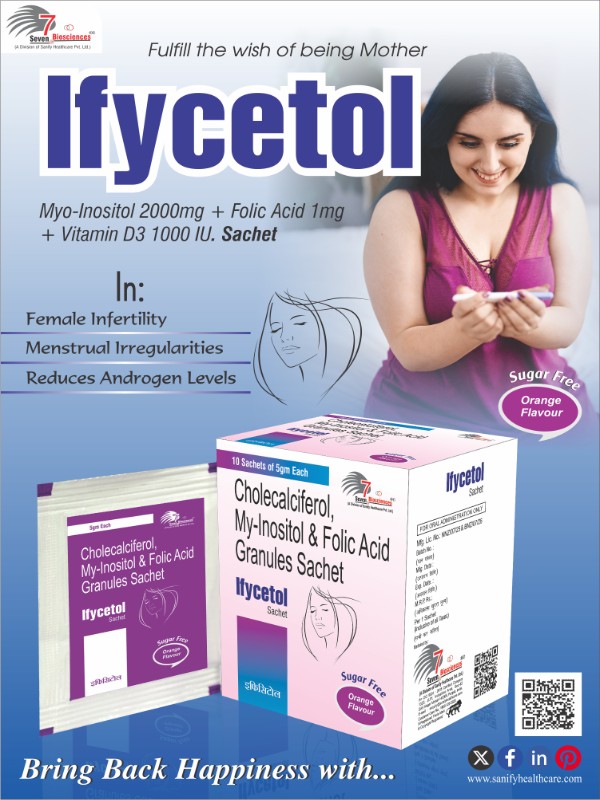 Ifycetol