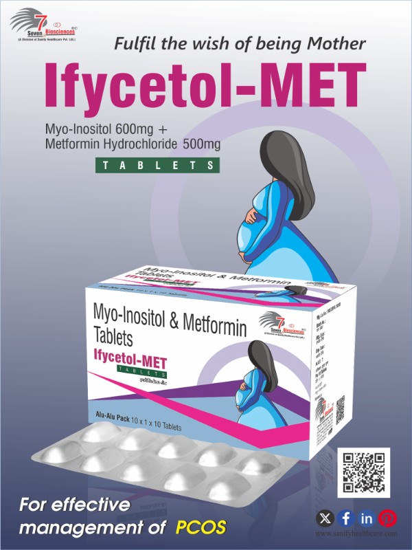 Ifycetol-MET