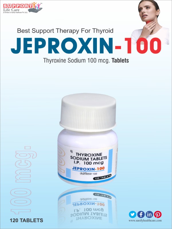Jeproxin-100