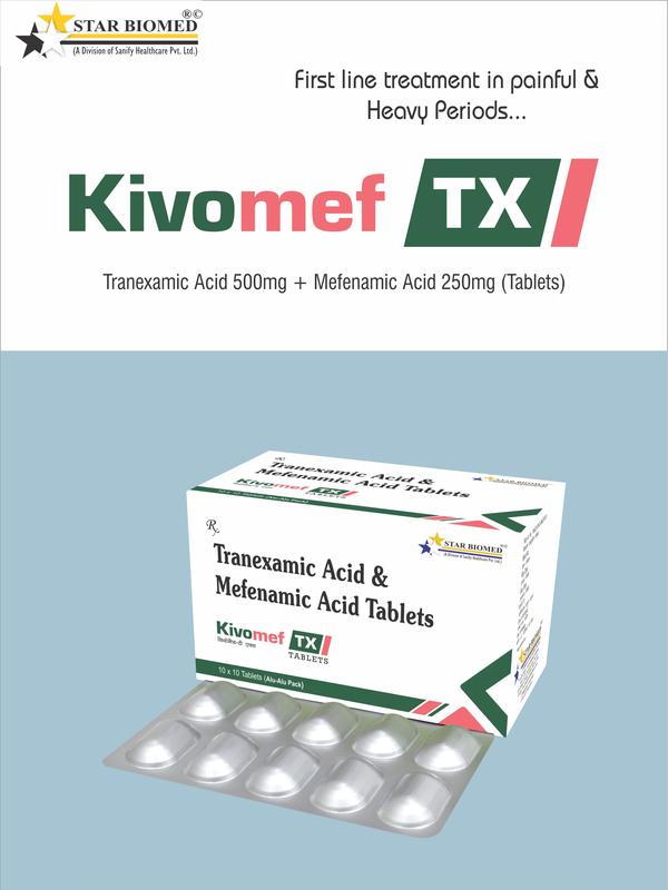Kivomef-TX