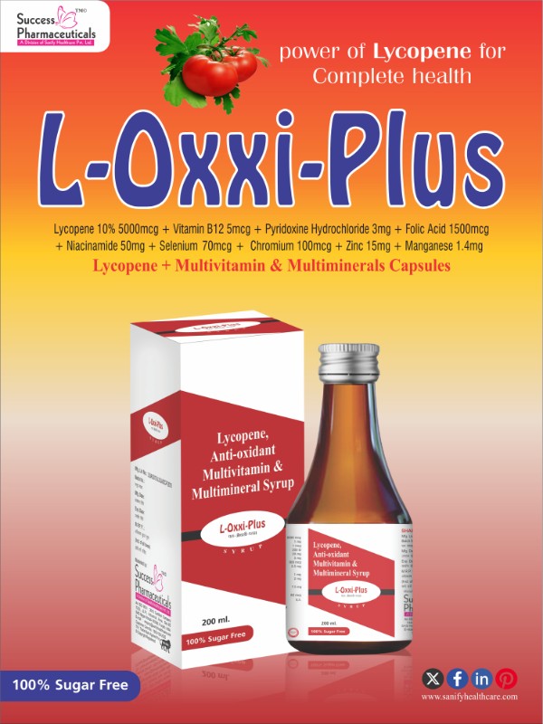 L Oxxi PLUS