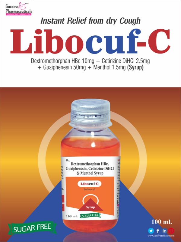 LIBOCUF-C
