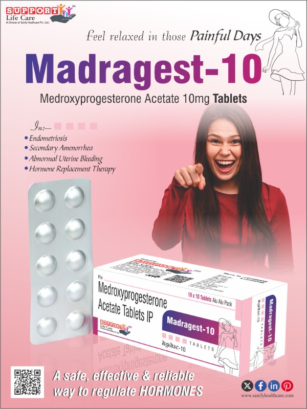 Madragest-10