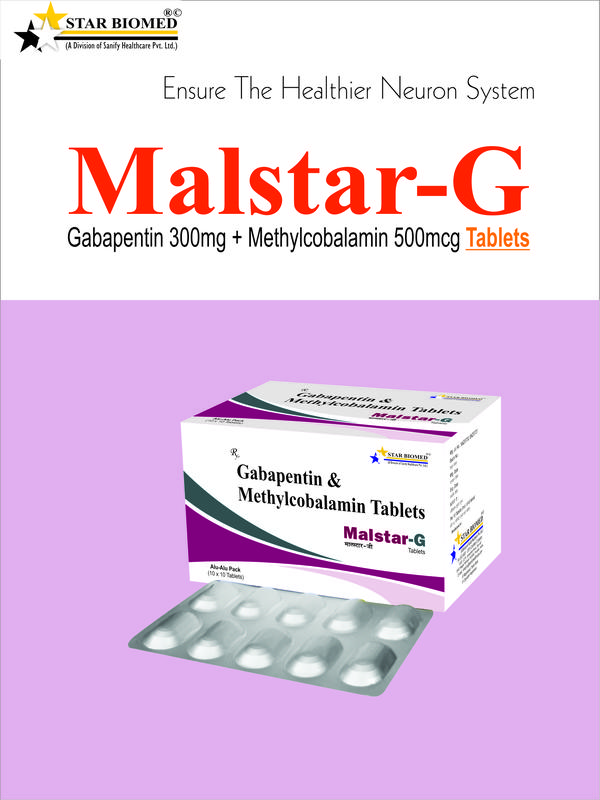 Malstar-G