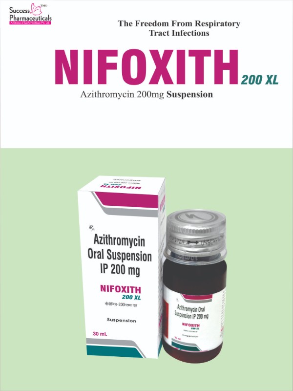 Nifoxith-200XL