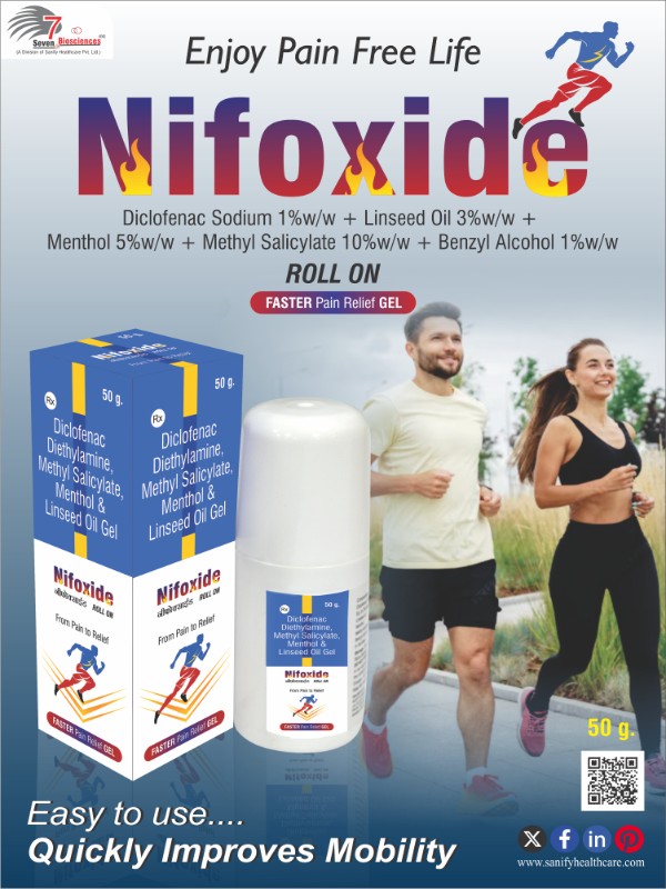 Nifoxide