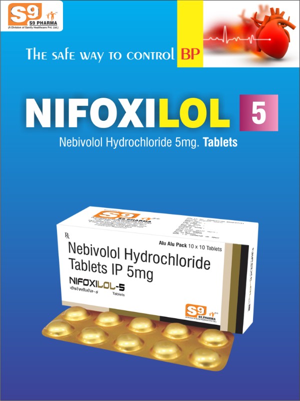 NIFOXILOL-5