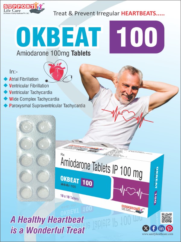 Okbeat-100