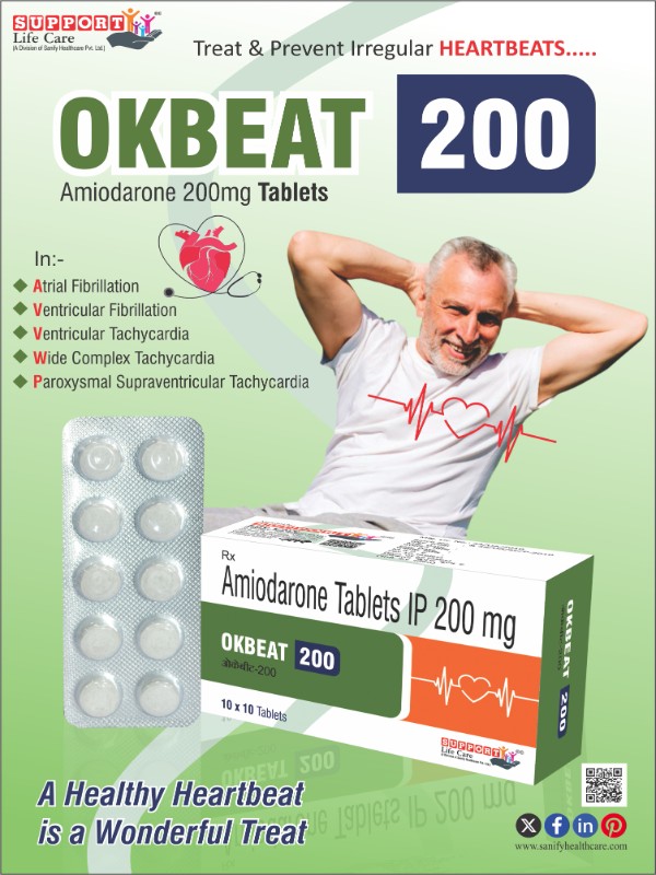 Okbeat-200