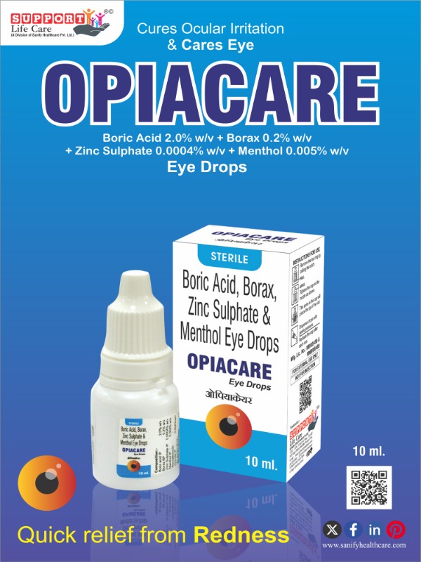 Opiacare