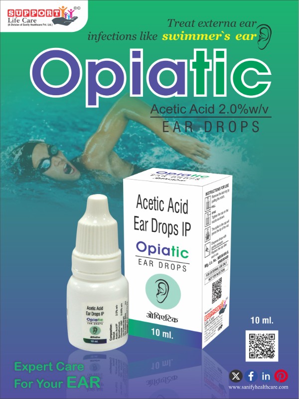 Opiatic