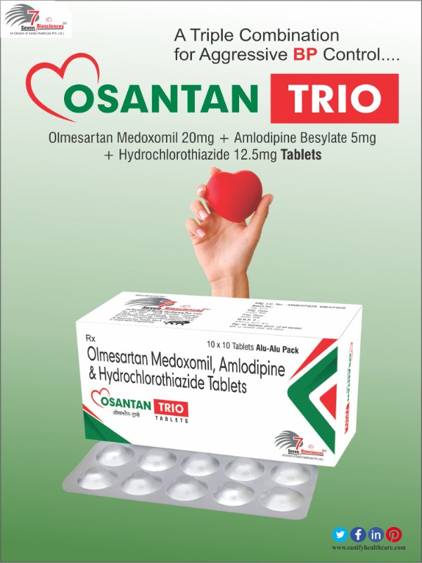 OSANtan-Trio