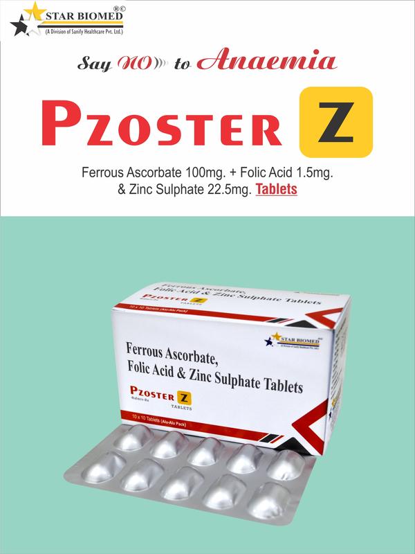 Pzoster-Z