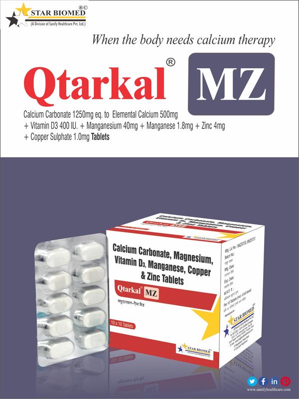 Qtarkal-MZ