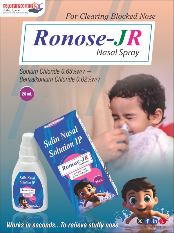 Ronose-JR