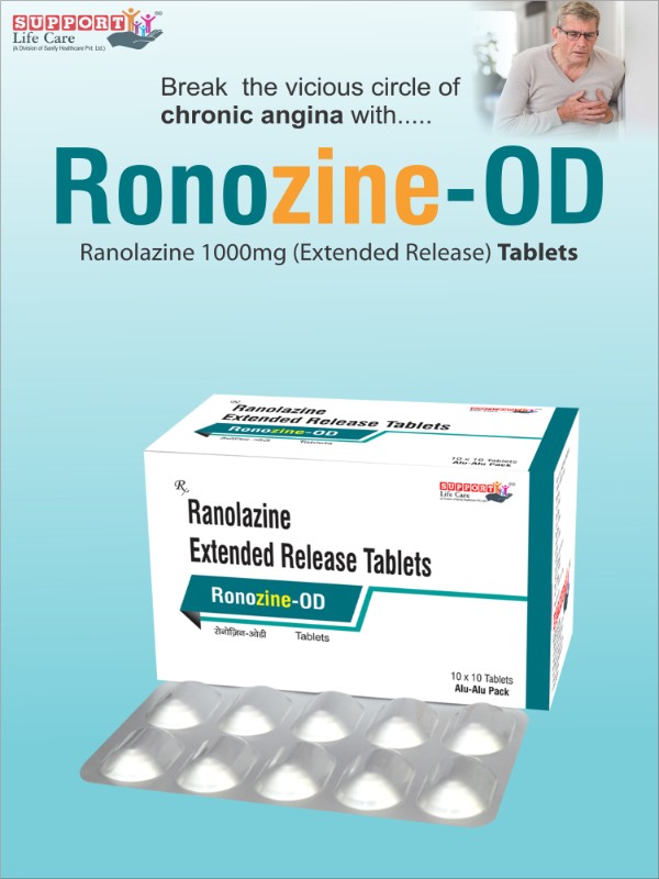 Ronozine-OD
