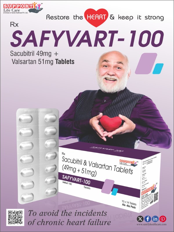 Safyvart-100