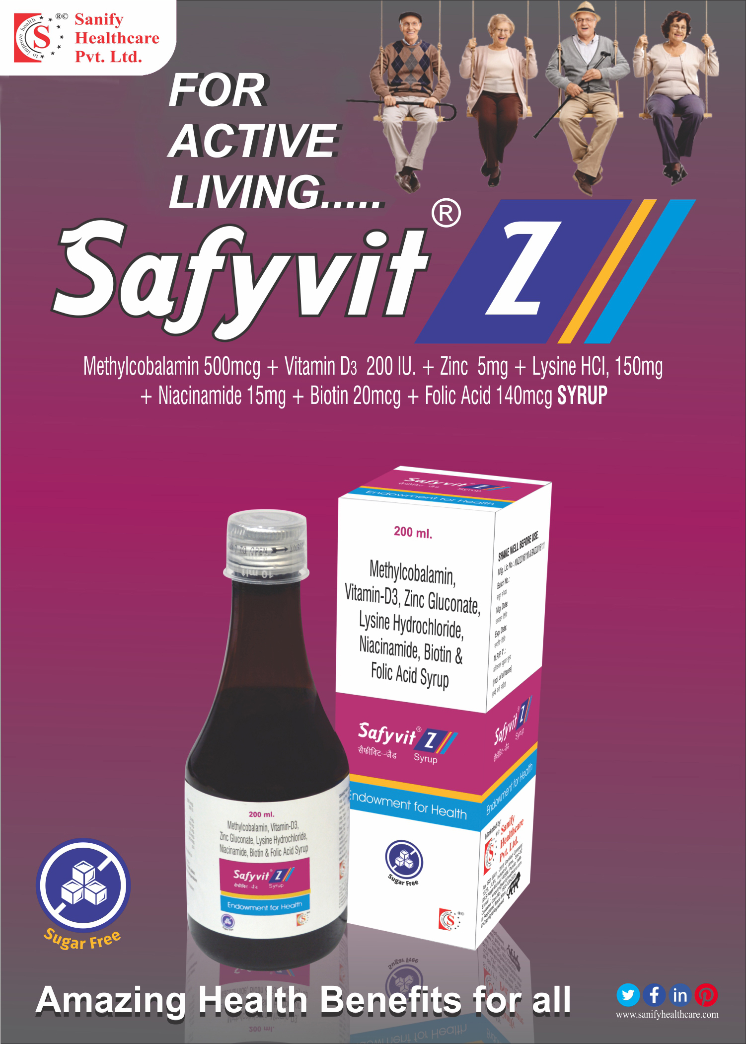 SAFYvit--Z