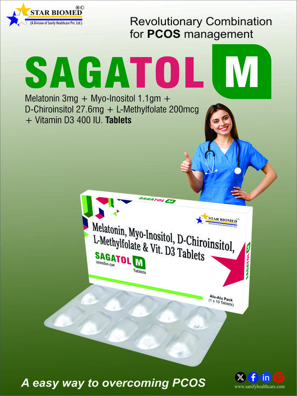 Sagatol-M