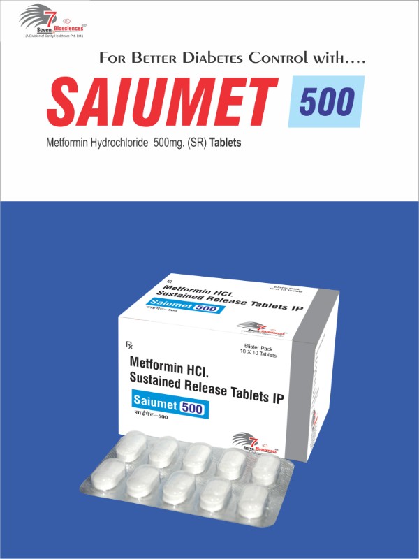 SAIUmet-500