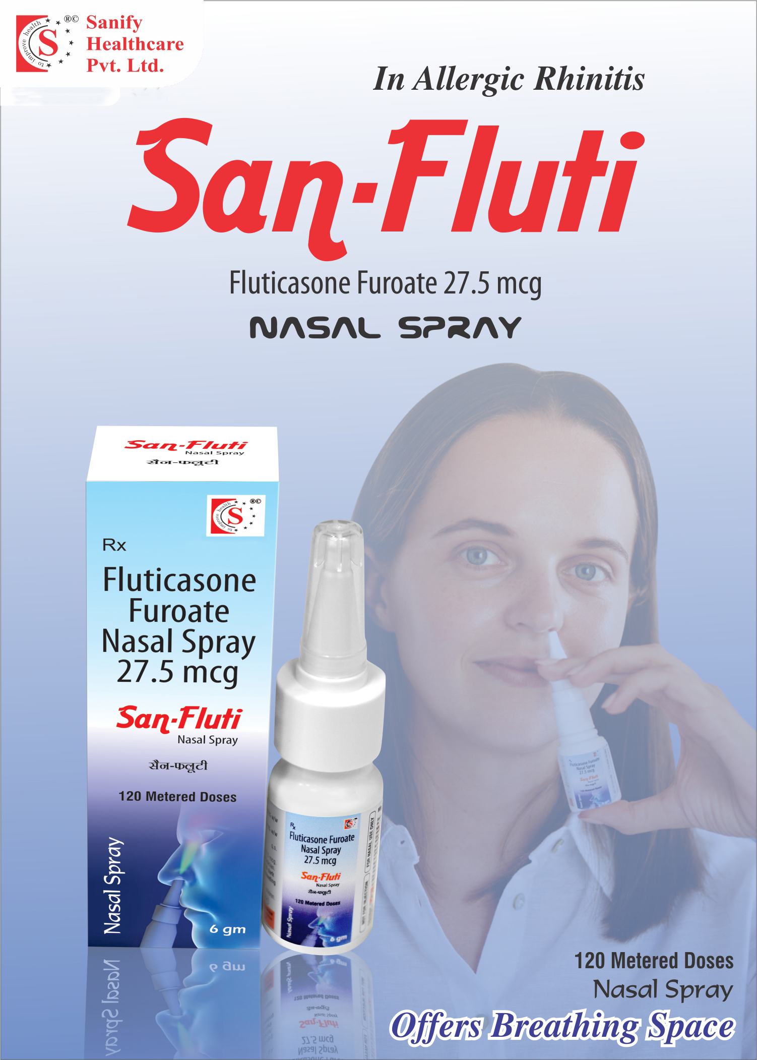 SAN-Fluti