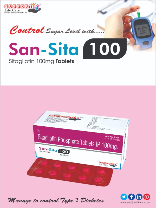 San-Sita-100