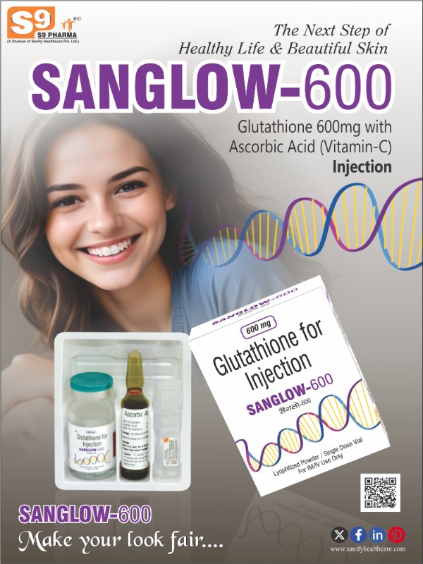 Sanglow-600